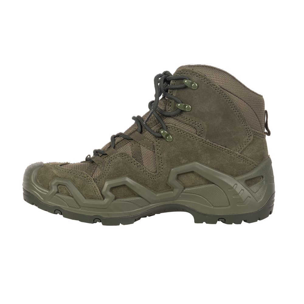 Черевики Remington Boots Military Style Green Фото 2